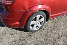 2010 Dodge Journey SXT - Photo 35
