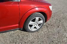 2010 Dodge Journey SXT - Photo 36