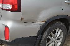 2015 Kia Sorento LX AWD - Photo 37