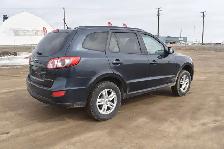 2011 Hyundai Santa Fe GL 2.4 FWD - Photo 3