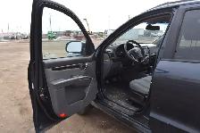 2011 Hyundai Santa Fe GL 2.4 FWD - Photo 6