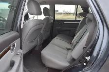 2011 Hyundai Santa Fe GL 2.4 FWD - Photo 17