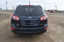 2011 Hyundai Santa Fe GL 2.4 FWD - Photo 18