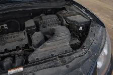 2011 Hyundai Santa Fe GL 2.4 FWD - Photo 29