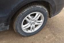 2011 Hyundai Santa Fe GL 2.4 FWD - Photo 31