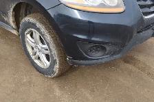 2011 Hyundai Santa Fe GL 2.4 FWD - Photo 34
