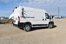 2022 DODGE RAM Promaster - Photo 3
