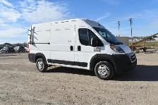 2022 DODGE RAM Promaster - Photo 4