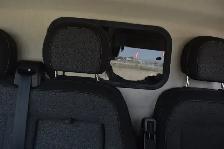 2022 DODGE RAM Promaster - Photo 14