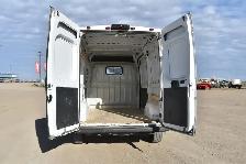 2022 DODGE RAM Promaster - Photo 16