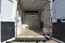 2022 DODGE RAM Promaster - Photo 17
