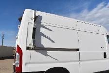 2022 DODGE RAM Promaster - Photo 21
