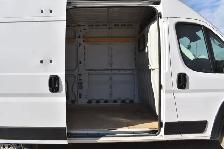 2022 DODGE RAM Promaster - Photo 22
