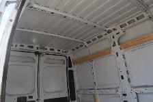 2022 DODGE RAM Promaster - Photo 24