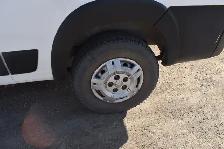 2022 DODGE RAM Promaster - Photo 33