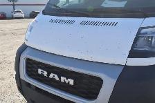 2022 DODGE RAM Promaster - Photo 36