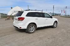 2018 Dodge Journey SXT AWD - Photo 3