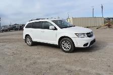 2018 Dodge Journey SXT AWD - Photo 4