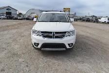 2018 Dodge Journey SXT AWD - Photo 5
