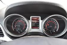 2018 Dodge Journey SXT AWD - Photo 9