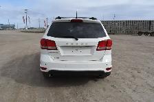 2018 Dodge Journey SXT AWD - Photo 18