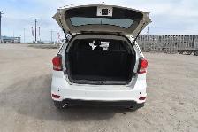2018 Dodge Journey SXT AWD - Photo 19