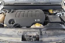 2018 Dodge Journey SXT AWD - Photo 26