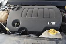 2018 Dodge Journey SXT AWD - Photo 29