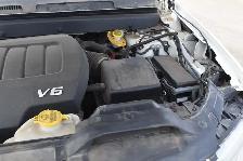 2018 Dodge Journey SXT AWD - Photo 30