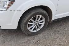 2018 Dodge Journey SXT AWD - Photo 31
