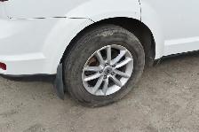 2018 Dodge Journey SXT AWD - Photo 33