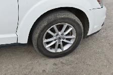 2018 Dodge Journey SXT AWD - Photo 34