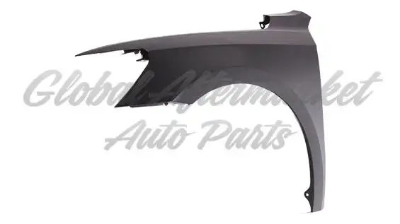 Volkswagen Passat 2016-2019 Fenders Left and Right