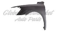 Volkswagen Passat 2016-2019 Fenders Left and Right