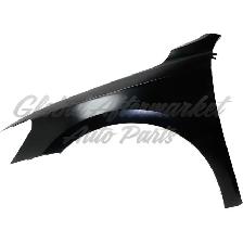 Volkswagen Passat 2016-2019 Fenders Left and Right - Photo 2