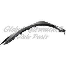 Volkswagen Passat 2016-2019 Fenders Left and Right - Photo 3
