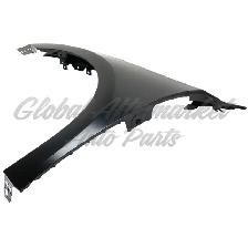 Volkswagen Passat 2016-2019 Fenders Left and Right - Photo 4