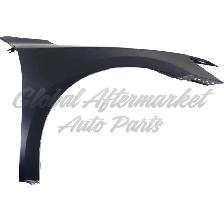 Volkswagen Passat 2016-2019 Fenders Left and Right - Photo 5