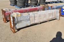2026 IRanch IRTPL 10000LBS Two-post Lift (Grey) - Photo 3