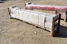 2026 IRanch IRTPL 10000LBS Two-post Lift (Grey) - Photo 4