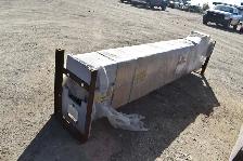 2026 IRanch IRTPL 10000LBS Two-post Lift (Grey) - Photo 5