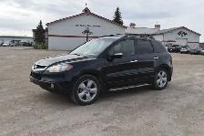 2008 Acura RDX