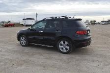 2008 Acura RDX - Photo 2