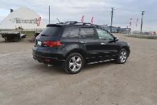 2008 Acura RDX - Photo 3