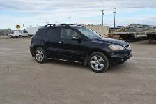 2008 Acura RDX - Photo 4