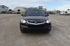2008 Acura RDX - Photo 5