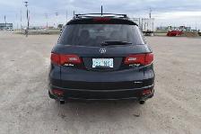 2008 Acura RDX - Photo 19