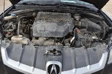 2008 Acura RDX - Photo 26