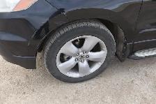 2008 Acura RDX - Photo 31