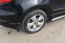 2008 Acura RDX - Photo 33